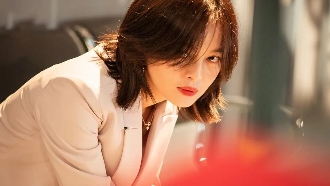 辛芷蕾|与陈坤合作却成焦点，辛芷蕾到底有什么魔力？