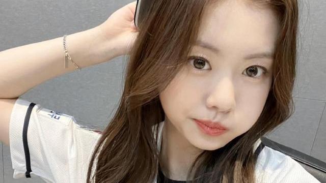 汤姆·克鲁斯|有没有一种可能，HYBE早就知道金佳蓝霸凌，练习生的背调跳不过去