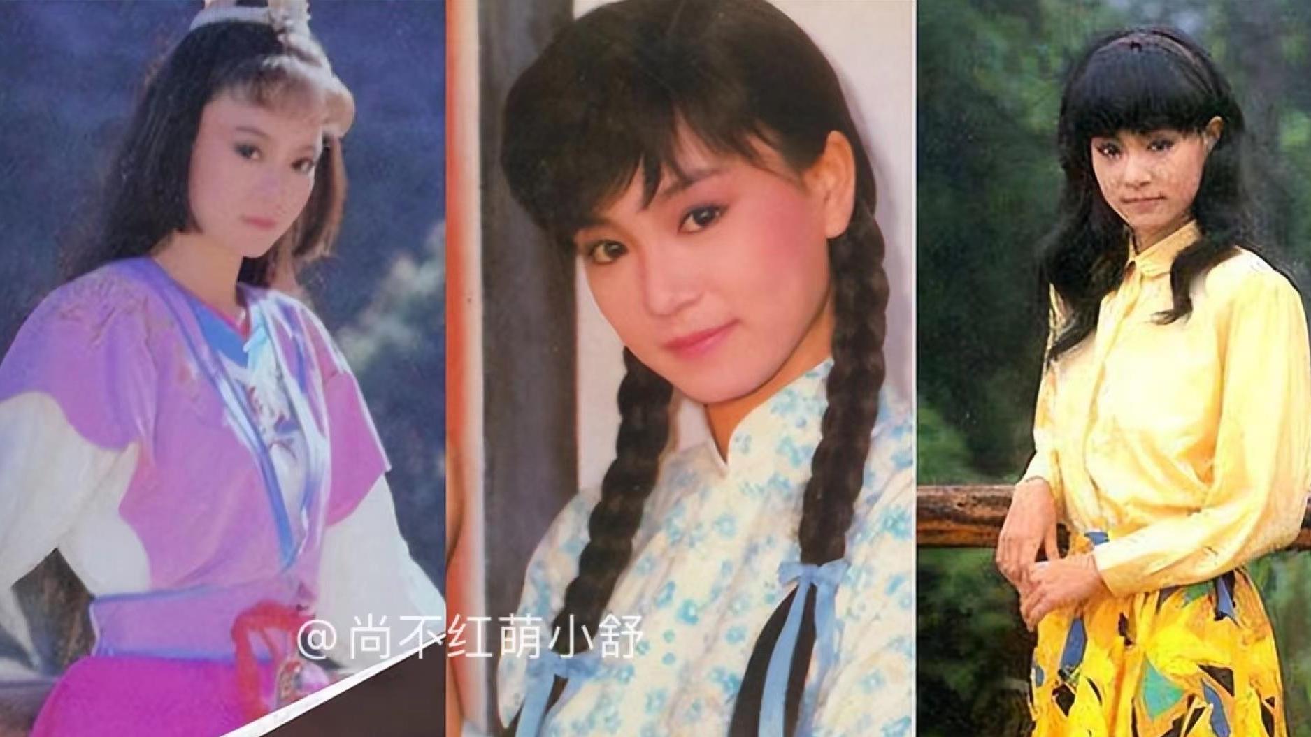 穿衣搭配|刘雪华才是被“耽误”的东方美，穿衣古典又气质，62岁也是时髦人