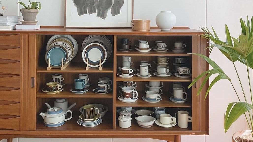 韩国夫妇的精致生活：118㎡的家，岁月静好，藏不住的高级感！