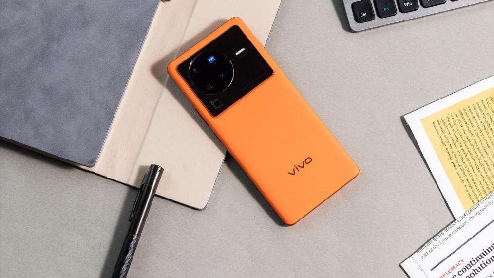 国产手机|三款口碑最好的国产手机，最低一款2489起，性价比很高