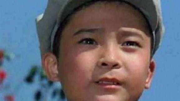 祝新运|祝新运：《闪闪的红星》中的潘冬子，47年过去了，如今现状如何