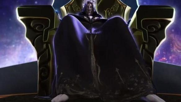 叶罗丽|叶罗丽：光脚丫都是大佬，水王子不可估量，另外2个也和他有关