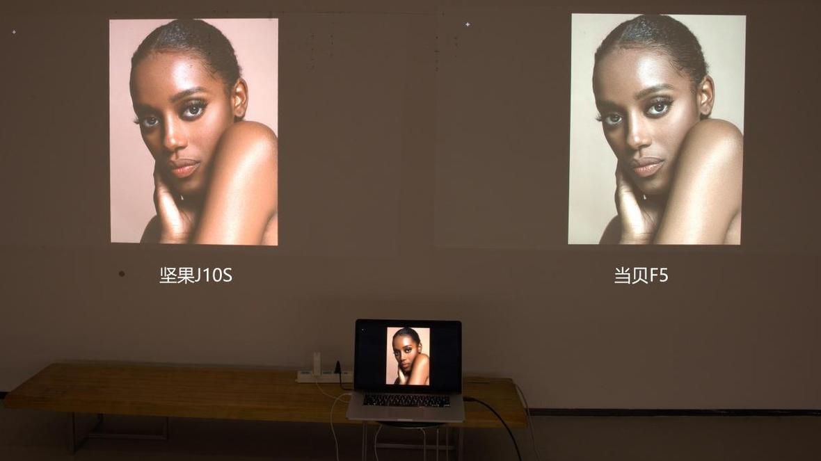 OLED|何为原色投影？5000价位段买哪款投影才能在家也能享受影院画质？