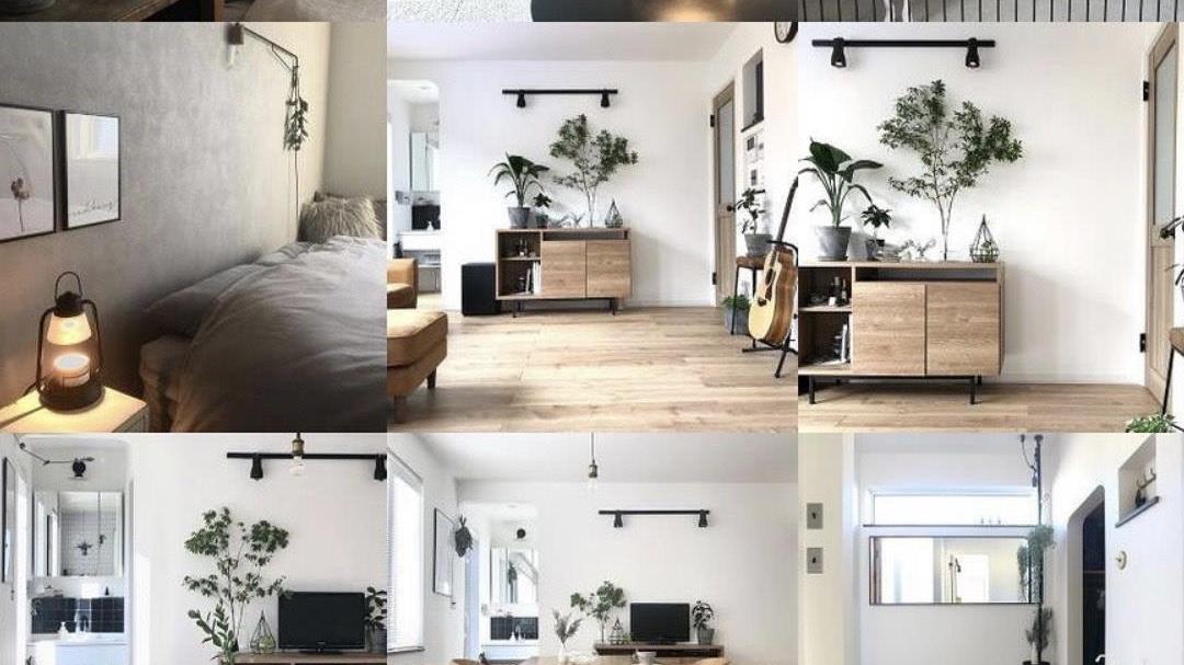 一个人的47平米精致生活：她坚持断舍离，该扔就扔，小家干净清爽