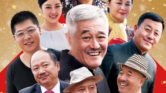 赵本山|初代赵四关小平：离开赵家班后投靠潘长江，如今带女儿一起走红