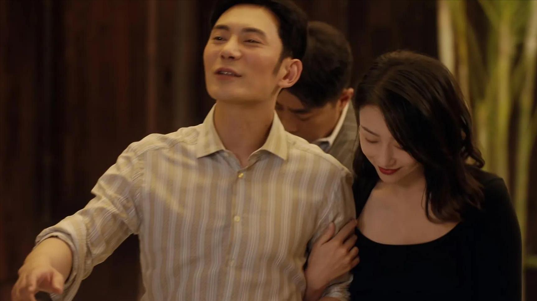 胡静|《请叫我总监》原著：“结局最惨”的3个人，他们，都不无辜