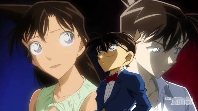 配音|他们影响了我们一代人，10部经典日本动漫