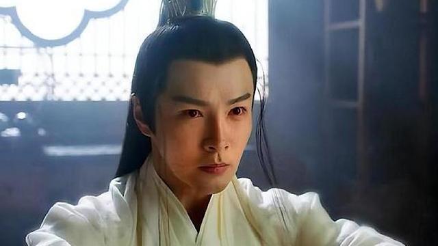 杨洋|且试天下播出30集演了个寂寞，差评出奇一致，可惜了杨洋这张脸