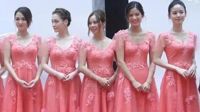 阿娇|阿娇和陈乔恩合影火了，被指“气质完全被秒杀”，引起热议