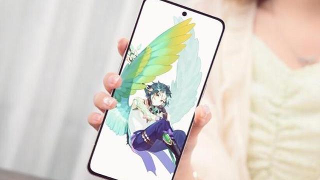 小米科技|真我GT2大师探索版，骁龙8+处理器，看着有种说走就走的感觉