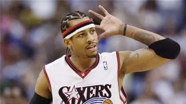 劳塔罗|风靡一时的护臂，为什么在NBA现在很少看到了？小护臂也有大用处