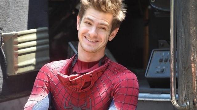 蜘蛛侠|二代蜘蛛侠宣布息影：想好好当个普通人！揭秘五个不为人知的秘密