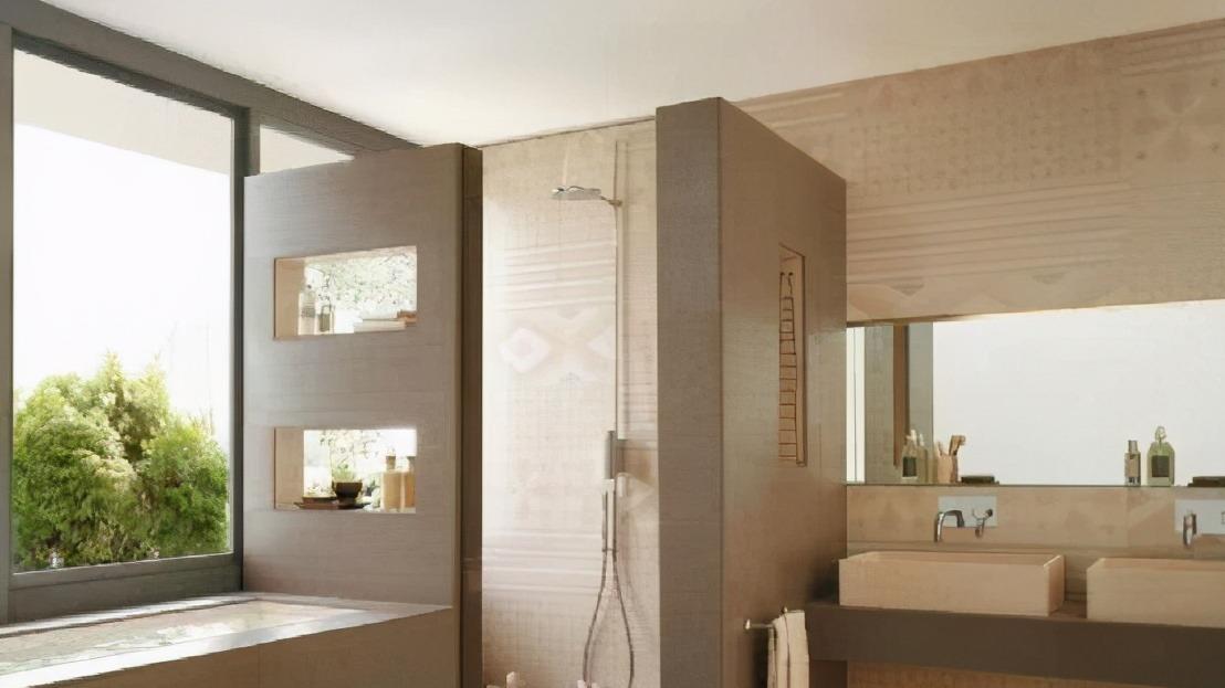 越来越多人不在卫生间装马桶了，如今流行这样装，实在太聪明了