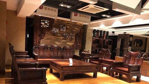 「一物一品·第172期」中式家居设计是如何突围的？