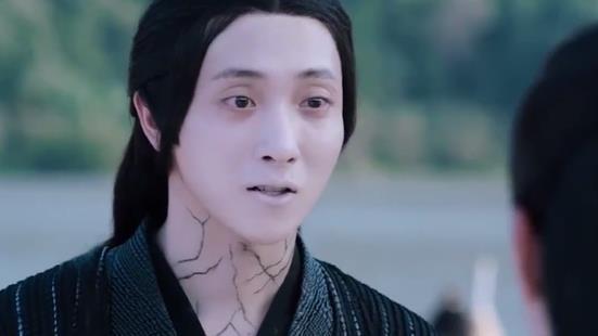 陈情令|重温《陈情令》才懂，被嘲笑的温宁，见蓝湛做这件事内心藏深意