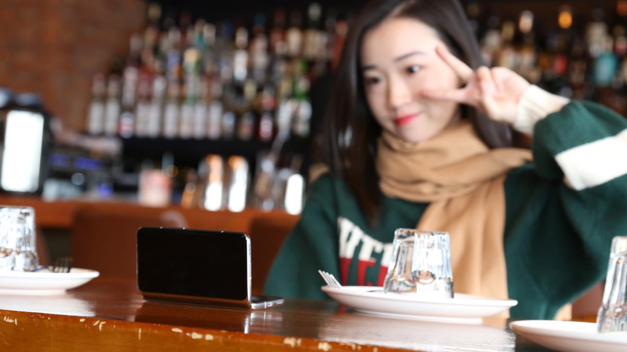 OPPO Find|上手两获iF大奖的Find N：手感、体验俱佳，多种玩法颠覆认知