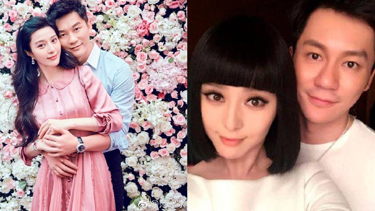 范冰冰|分手李晨3年！范冰冰疑似搂新欢“啤酒肚男” 遭网友吐槽