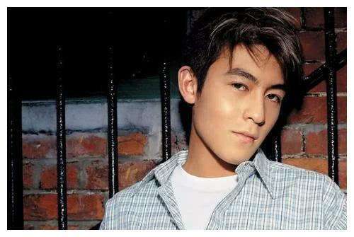 佟丽娅|陈冠希事件拉下15位女明星，为什么唯独应采儿，全身而退？