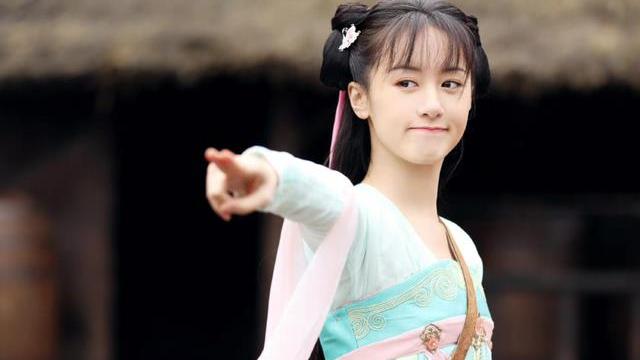 杨幂|《狐妖小红娘》女二号真易主了，还是杨幂老朋友，梦回《仙剑三》