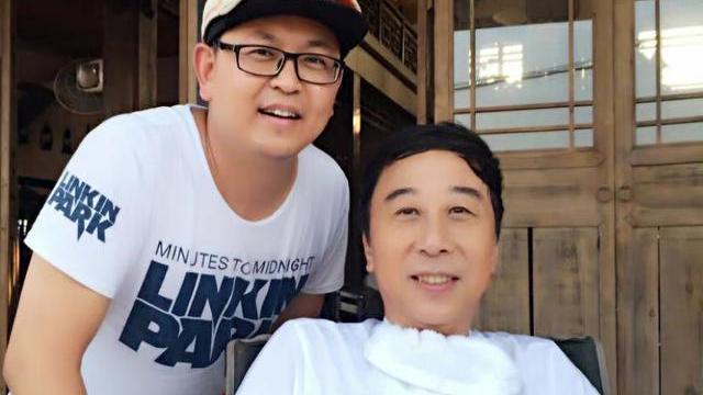 高至霆|冯巩的徒弟里，也就侯林林跟不上节奏了！