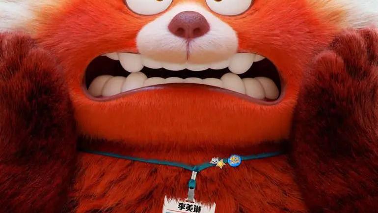 熊猫|这部爆红新片，是《中国女孩羞耻实录》