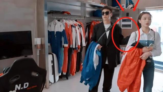 |喜欢你3：孝良总对00“咸猪手”？还被夸赞“不拒绝就是享受”