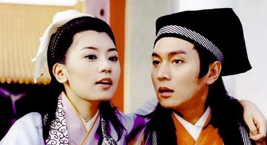 唐嫣|比王宝强还要惨！被前妻骗得身无分文，6个孩子没有一个是亲生的