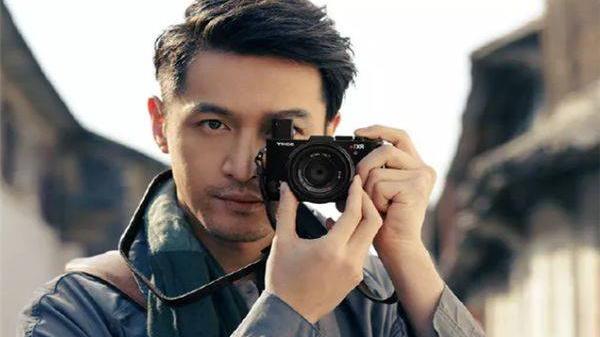 韩雪|胡歌和韩雪是什么关系？隐瞒了整整12年