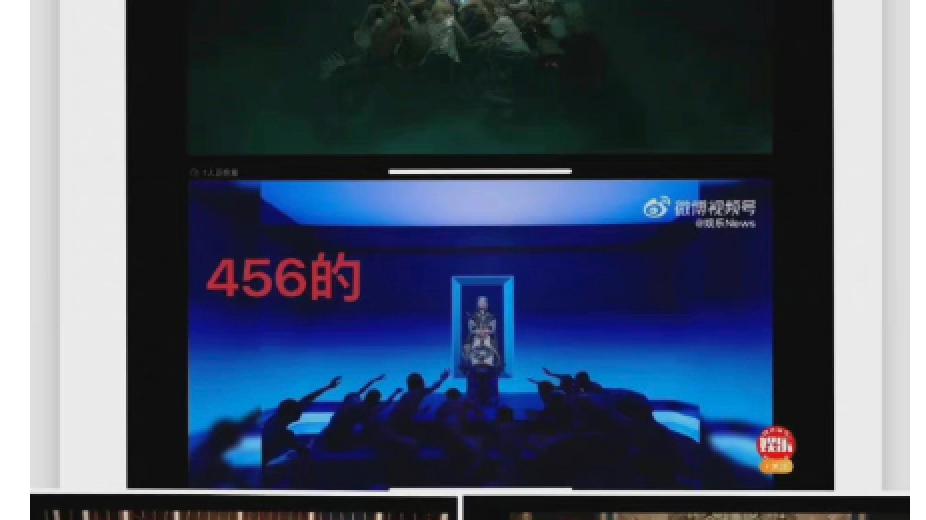 朱玲玲|孟美岐被爆抄袭，网友：这也能叫歌？