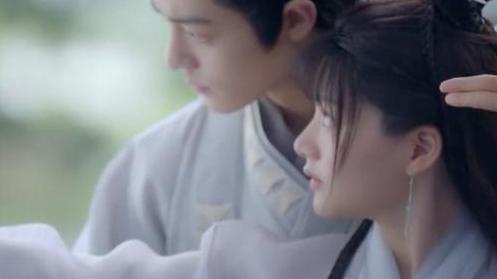 王牌对王牌|肖战新剧播放量如何？已达爆款剧标准，网友：更期待玉骨遥！