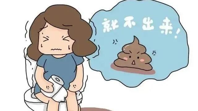 便秘|速看！下列这 7 种便秘一定要警惕！