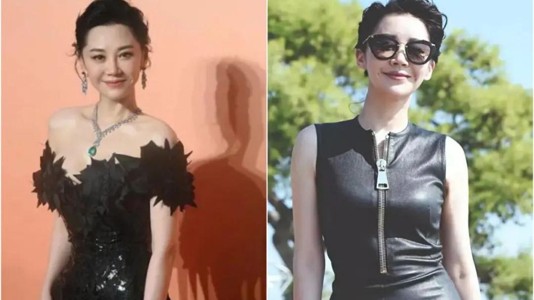 女人味|这15位中年女星的身材，各有特点，看的让人目不转睛