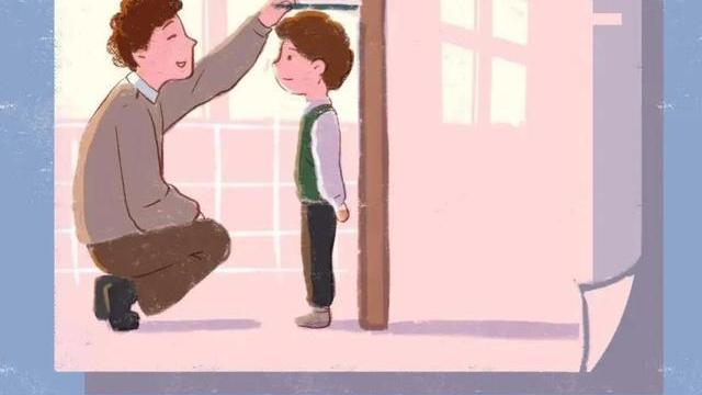 夏日重现|180cm一下的男生都是三级残废？其实男女想法是不一样的（漫画）