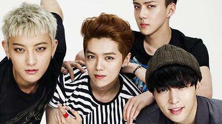 张艺兴|被韩娱绑住的张艺兴不再续约，归国四子10年现状，看谁笑到最后？