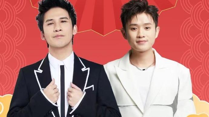 春晚|春晚上的脱口秀，任重道远啊