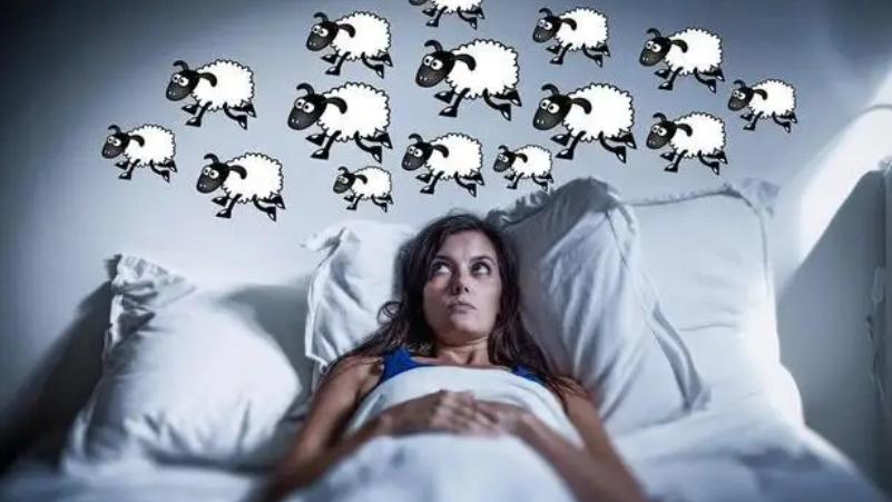 疾病|睡眠与精神健康有何关系？这7个方向可改善睡眠问题