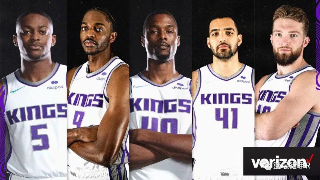 独行侠|NBA公推 独行侠vs国王 独行侠降低防守强度与国王对攻