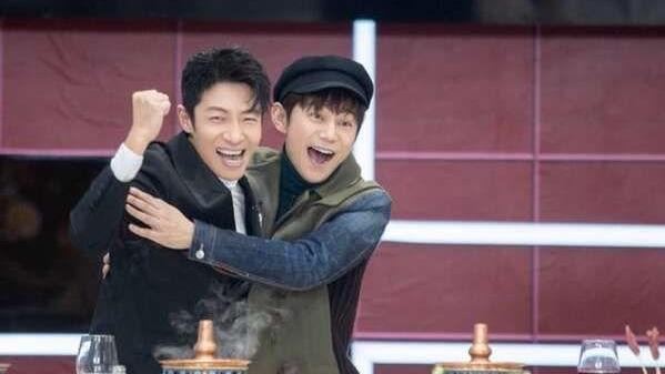 |灵映：大侦探复播，这种观看方式让体验再上一档！