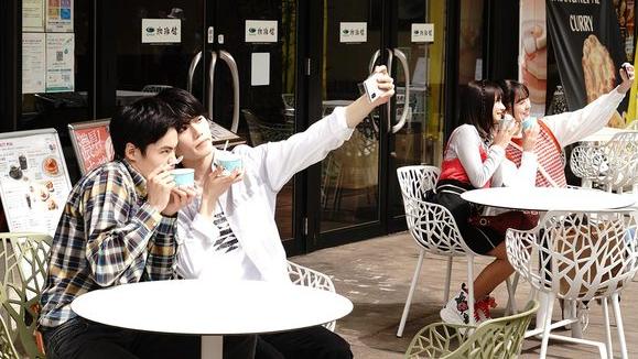 预告|假面骑士revice34话预告：vice又出现异常，阿基蕾拉加入安息日！