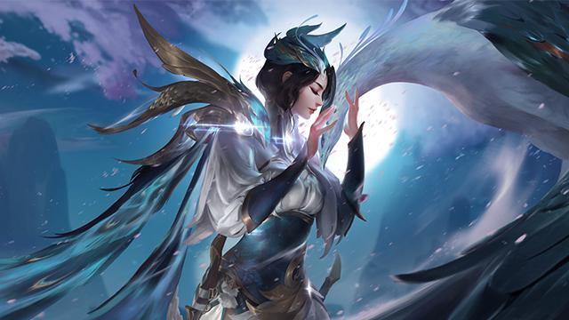 对面秒选守约怎么办？别用鲁班后羿，选他让守约不敢出塔