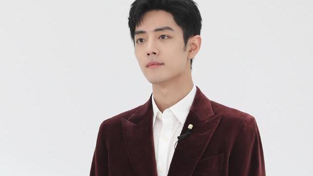 肖战|肖战直播造型师引吐槽，网友：丝毫感受不到用心