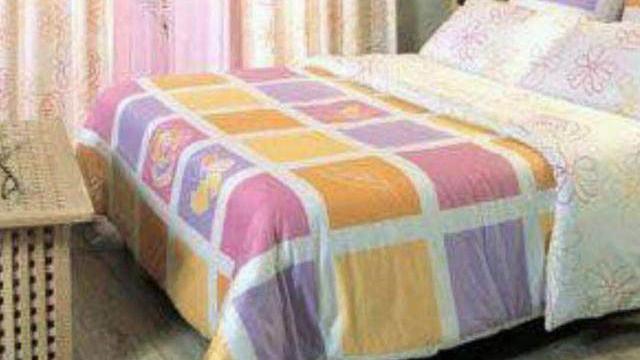 聪明人卧室从不挂这几种窗帘，触碰了忌讳，再有钱也住穷