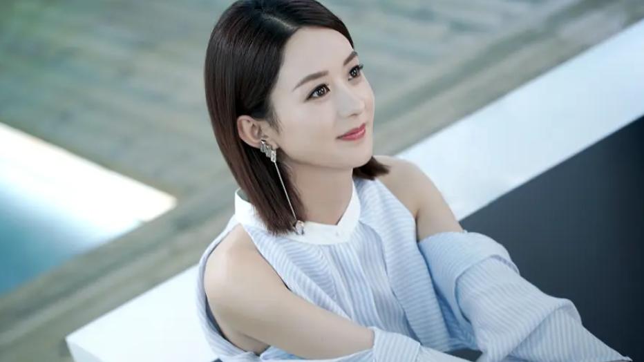 陈晓|湖南卫视放大招了，陈晓新剧定档！阵容堪称“颜粉春天” 该火了