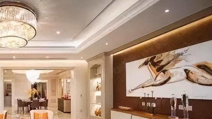 唐嫣|嫁给罗晋后，唐嫣为啥愿意在家当娇妻