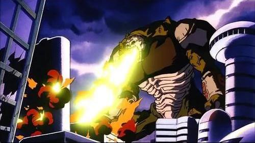 宝可梦传说|龙珠：盘点龙珠中最强的反派，千年一遇的赛亚人才排第五