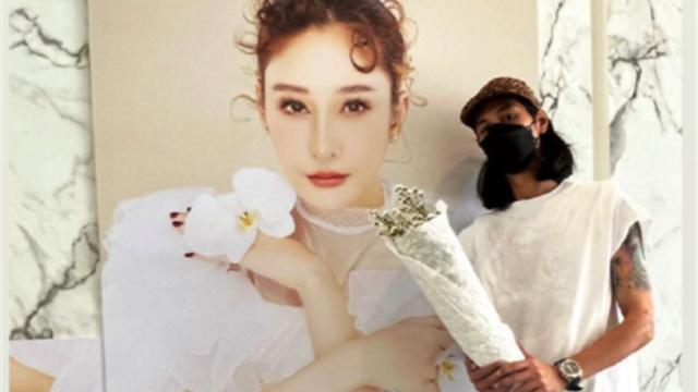 tangmo|泰国女星西瓜坠河溺亡，本尊突然发文，直言是被好朋友谋杀