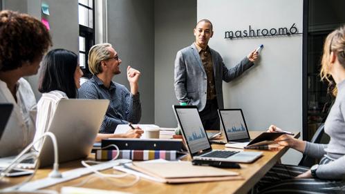 |在职场上，有这5种表现的人员前途堪忧