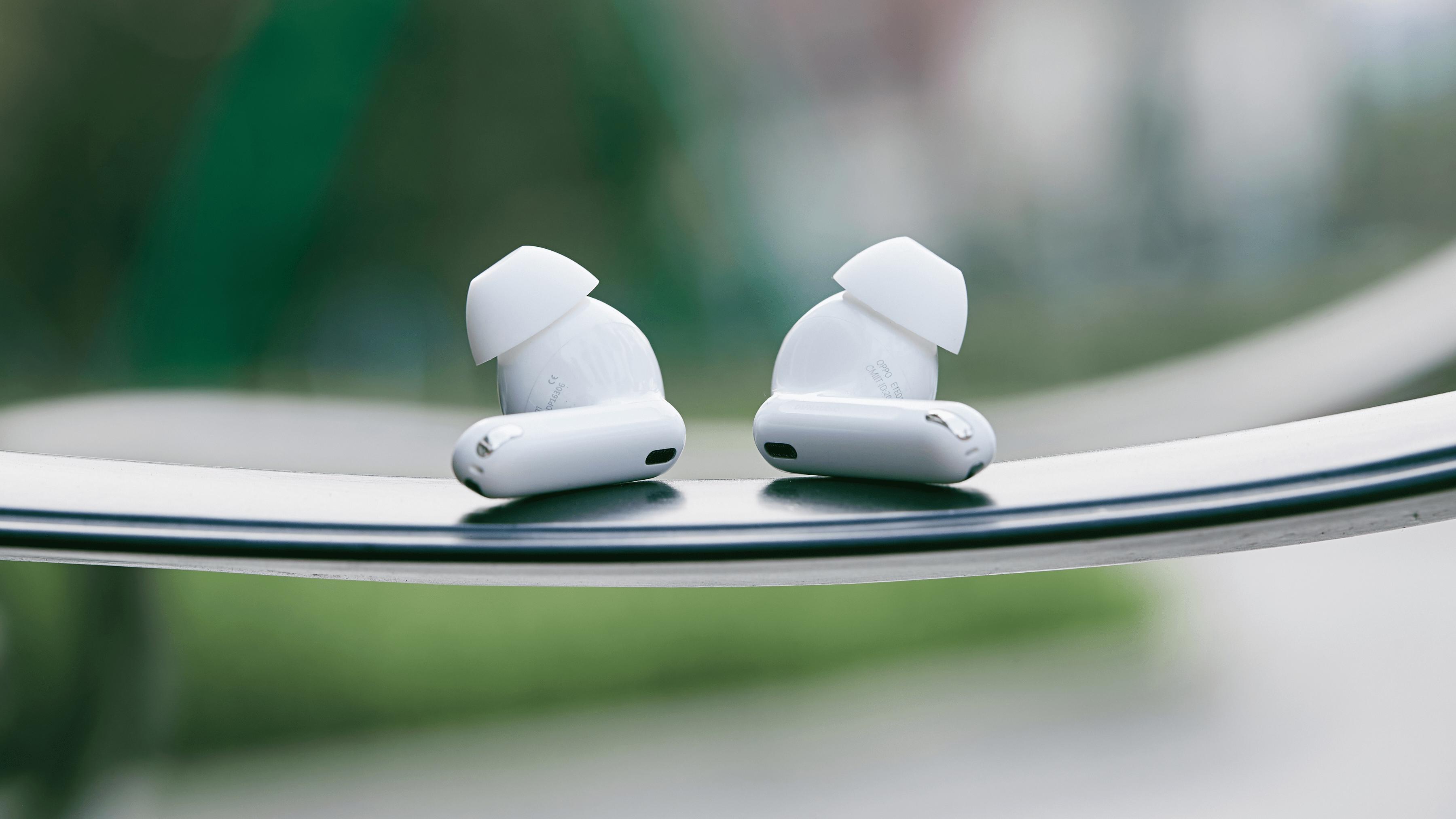 耳机|让更多安卓用户感受Hi-Res音质，OPPO耳机功能重磅升级太有爱了