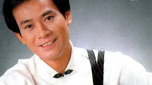 张涵予|8位港圈“渣男”，黎耀祥抛弃发妻，江华辜负邓萃雯